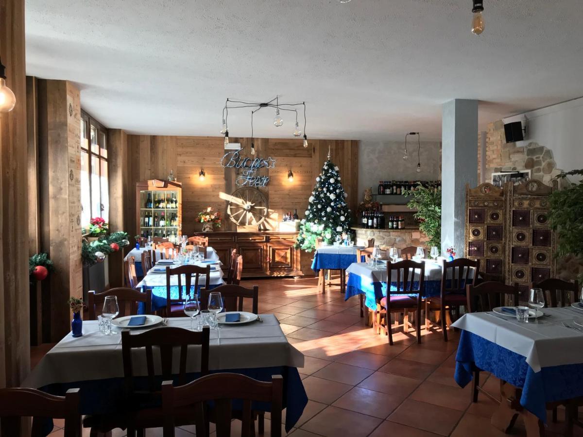 Hotel Trois Etoiles Entracque Kültér fotó